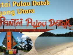 Event Grasstrack Pantai Pulau Datok, Ketua Panitia Janji Evaluasi Setelah Viral di Media Sosial