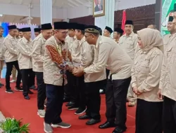 Tani Merdeka Indonesia Dorong Regenerasi Petani dan Pertanian Modern