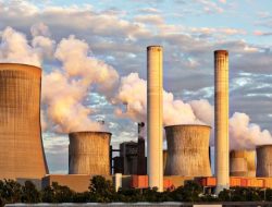 ESDM Targetkan PLTN 500 MW, Kalbar Jadi Sumber Uranium Nasional