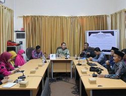 SPMB 2025 Kayong Utara: Pemda Pastikan Sistem Tanpa Kecurangan