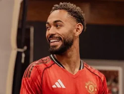 Manchester United Belanja Besar! Tapi Masih Belum Punya Striker Haus Gol?