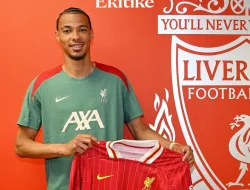Liverpool Rekrut Ekitike: Langkah Besar, Nasib Diaz Dipertaruhkan