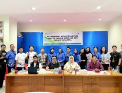 Bank Kalbar Gandeng Taspen, Permudah Layanan Pensiun Lewat Digitalisasi