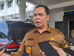 Budi Rustandi Kunjungi Rusunawa Margaluyu, Pastikan Warga Relokasi Tetap Nyaman