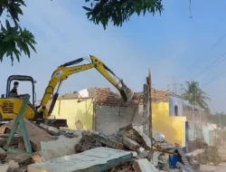 Pemkot Serang Kucurkan Dana Rp1,2 Miliar untuk Warga Sukadana