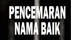 Difitnah Gunakan Narkoba, Kades Sutera Kayong Utara Tempuh Jalur Hukum