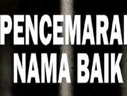 Difitnah Gunakan Narkoba, Kades Sutera Kayong Utara Tempuh Jalur Hukum