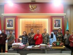 Krisantus Kurniawan Tegaskan Komitmen Pemprov Kalbar Bela Aspirasi PPPK