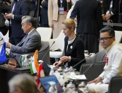 Hubungan AS-China Mencair, Trump dan Xi Jinping Dijadwalkan Bertemu di Malaysia