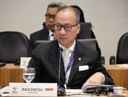 Tarif Impor AS Naik 32 Persen, Indonesia Fokus Perluas Akses Pasar Global