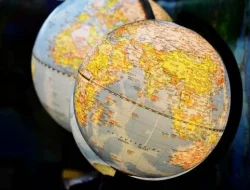 Rotasi Bumi Makin Cepat, Ini Dampaknya pada Waktu Harian Kita