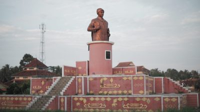 Sukadana, Ibu Kota Lampung Timur yang Penuh Sejarah dan Pesona
