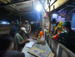 Resahkan Warga, Kafe Tuak di Lombok Utara Ditutup Paksa Malam Hari