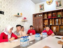 Rutan Sukadana Gencarkan Persiapan HUT RI ke-80 dan Penyerahan Remisi