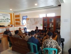 Sungai Siduk Rusak? Warga Riam Berasap Jaya Sampaikan Keluhan ke DPRD