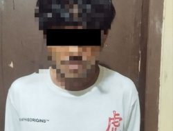 Polisi Grebek Pesta Pernikahan untuk Tangkap Pencuri Handphone
