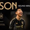 Son Heung-min Resmi Gabung LAFC, Siap Saingi Popularitas Messi di MLS!