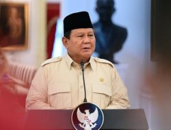 Amnesti Presiden Prabowo, Harapan Baru bagi 5 Warga Binaan Sukadana