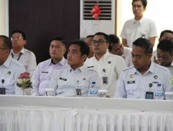 Rutan Sukadana Perkuat Layanan Humanis dan Tata Kelola Anggaran Akuntabel