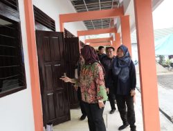 Sekolah Rakyat Lampung Timur Hadir, Pendidikan Gratis untuk Semua Anak