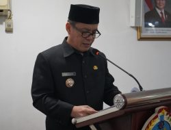 APBD Perubahan 2025 Kayong Utara Disepakati, Eksekutif-Legislatif Kompak Bangun Daerah
