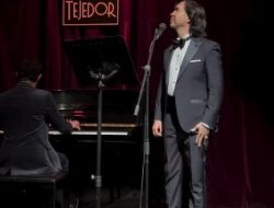 Ochi Chyornye: Lagu Legendaris dari Rusia yang Mendunia