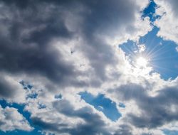 Prakiraan Cuaca Lampung, Senin 22 September 2025