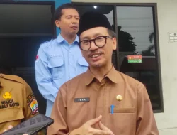 244 kepala keluarga Warga Sukadana Kasemen Akan Terima Uang Kerohiman Mulai Oktober 2025