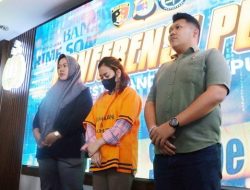 Dua Tahun Buron, Penipu Arisan Rp1,2 Miliar Asal Lampung Timur Akhirnya Ditangkap Polisi