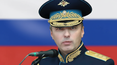 Misteri Kematian Jenderal