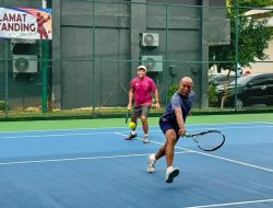 Baveti DKI Jakarta Gelar Kejuaraan Bedepur 2026 Hadirkan Kategori Beregu