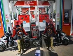 Pertamina Setop Pertalite di SPBU Bekasi Timur Usai Sejumlah Kendaraan Mogok