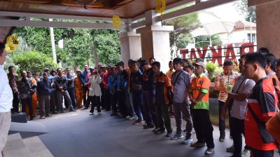 30 Tahun Jaga Vihara