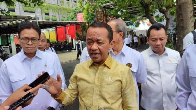 Ungkap Insiden Impor Minyak