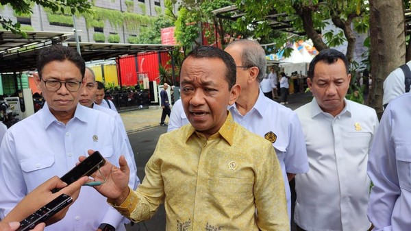 Ungkap Insiden Impor Minyak