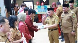 Pemprov Kalteng Salurkan Bantuan Kuliah Rp 52 Miliar untuk 10.500 Mahasiswa