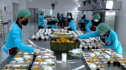 BGN Hentikan Sementara Operasional