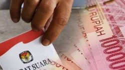 Pembatasan Uang Tunai Pemilu Dinilai Bisa Pangkas Kesenjangan Kocek Kandidat
