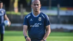 Target Besar Timnas U17 Indonesia Kurniawan Piala Dunia Harus Jadi Tradisi