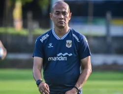 Target Besar Timnas U17 Indonesia Kurniawan Piala Dunia Harus Jadi Tradisi
