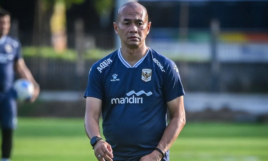 Target Besar Timnas U17 Indonesia