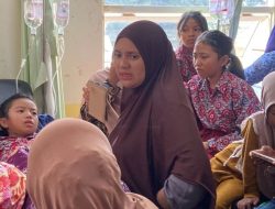 Dugaan Keracunan Siswa di Jeneponto Menu Ikan Diduga Jadi Penyebab