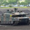 Jepang Bingung Tank Militernya Salah Tembak ke Dalam 3 Tentara Tewas