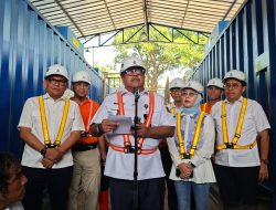 Pengamat Sebut Layanan Kereta Api Nasional Belum Penuhi Amanat UU Perkeretaapian