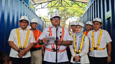 Pengamat Sebut Layanan