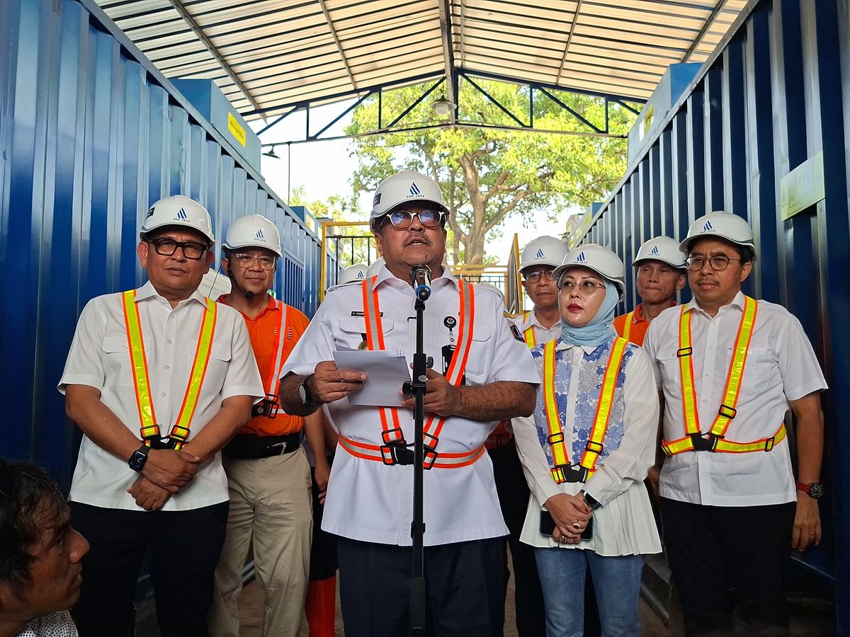 Pengamat Sebut Layanan