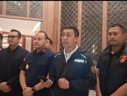 Eks Buronan Interpol Jimmy Lie Didakwa Suap Kades dan Honorer BPN Rp 1,2 Miliar