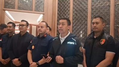 Eks Buronan Interpol Jimmy Lie Didakwa Suap Kades dan Honorer BPN Rp 1,2 Miliar