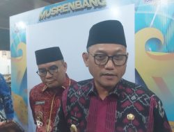 Anggaran Renovasi Rumah Dinas Capai Rp 25M Gubernur Anggaran Renovasi Rumah Dinas