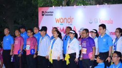 wondr Kemala Run 2026 Dongkrak Ekonomi Bali dengan Libatkan UMKM